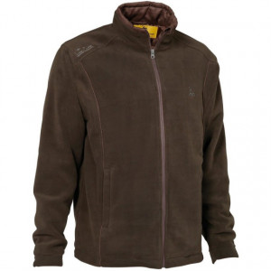 Jacheta Verney-Carron Fleece WildBoar Maro