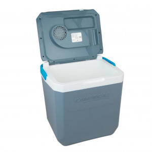 Lada frigorifica electrica 12/230V Campingaz Powerbox Plus 28l - 2000030253 capac deschis