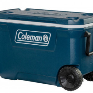 Lada frigorifica pasiva cu roti Coleman Xtreme 58l - 2000037213
