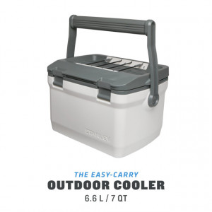 Lada frigorifica pasiva Stanley Adventure Easy Carrylunch Polar 6.6L - 10-01622-086
