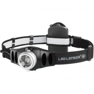 Lanterna Cap LED Lenser H5 3XAAA