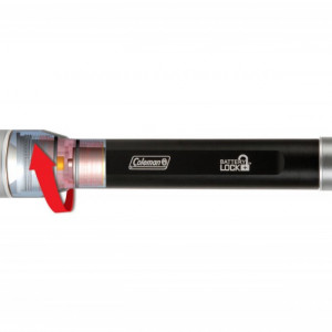 Lanterna Coleman cu LED Divide+ 350