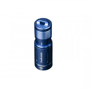 Lanterna EDC Fenix E02R - EDC - 200 lumeni - 49 metri
