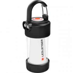 Lanterna Led Lenser ML4 300LM/1XLI-ION+USB - A8.Z502231