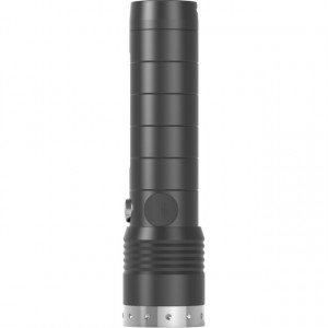 Lanterna LED Lenser MT14 LM+ACUM.+USB+HUSA