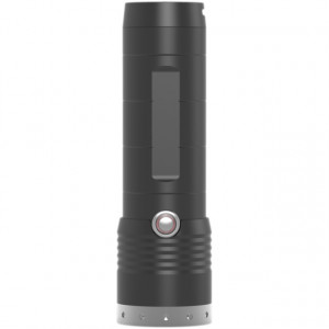 Lanterna Led Lenser MT6 +Acumulator.+USB+HUSA