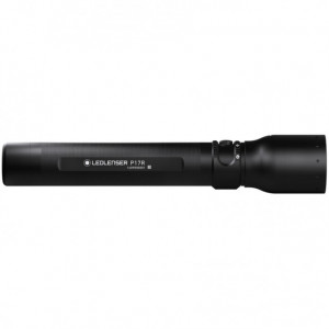 Lanterna Led Lenser P17R +Incarcator