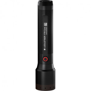 Lanterna Led Lenser P7R Core Reincarcabila - A8.Z502181 pe lung