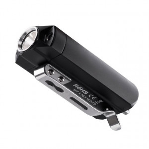 Lanterna profesionala Acebeam UC15, 1000 lumeni, 107 m