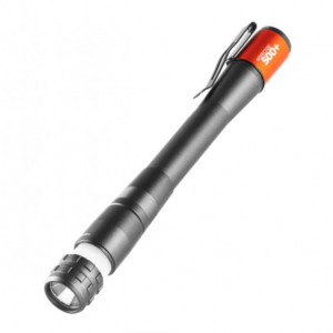 Lanterna reincarcabila Nebo Inspector Flex 500+, 500 lumeni, 142m - NEB-POC-1000-G