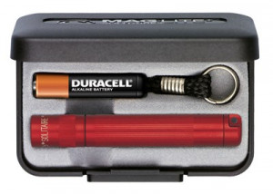 Lanterna Solitaire Maglite Rosie