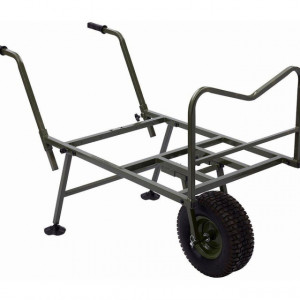 Liza Prologic Element Compact Carp Barrow - A8.PRO.72705