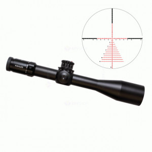 Luneta de arma pentru vanatoare Kahles K624i 6-24 x 56, CCW R, SKMR3 - 10615