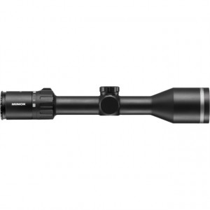 Luneta de arma pentru vanatoare Minox Allrounder 2-10X50 - VM.80107663