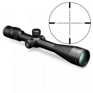 Luneta de arma Vortex Viper 6.5–20x50 PA MD - VPR-M-06MD