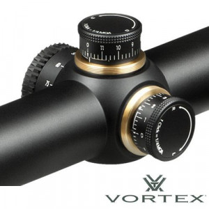 Luneta de arma Vortex Viper HS 4-16x44 BDC - VHS-4305