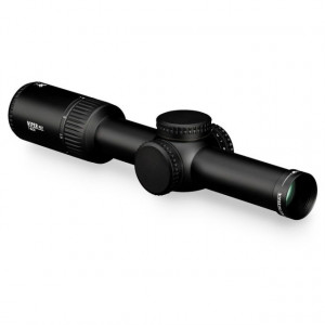Luneta de arma Vortex Viper PST GEN II 1-6x24 SFP VMR-2 MRAD - PST-1607