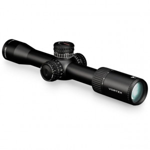 Luneta de arma Vortex Viper PST GEN II 2-10x32 FFP EBR-4 MOA - PST-2105