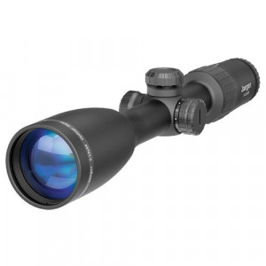 Luneta de arma Yukon Jaeger 3-12x56 MV02i