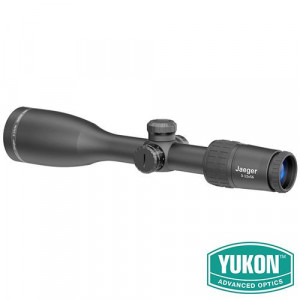 Luneta de arma Yukon Jaeger 3-12X56 T01I