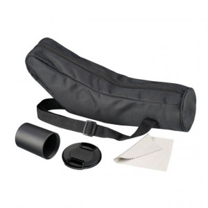 Luneta terestra Bresser Corvette 15-45x60, 45 grade - 4321000