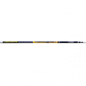 Maner Minciog Lineaeffe Carbon Tele - 3.20m - A2.6301320