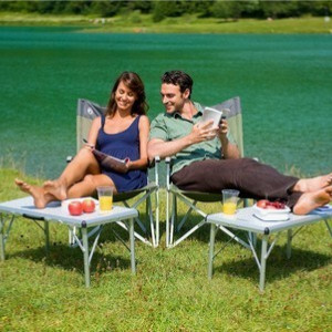 Masa de camping Coleman 6 in 1 - 205479