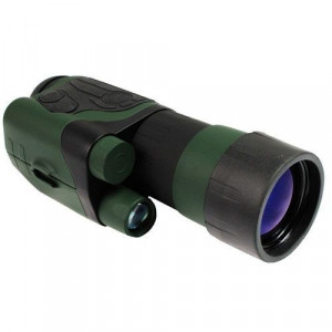 Monocular Night Vision Yukon Spartan NVMT 4X50