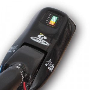 Motor electric E-sential AT-30