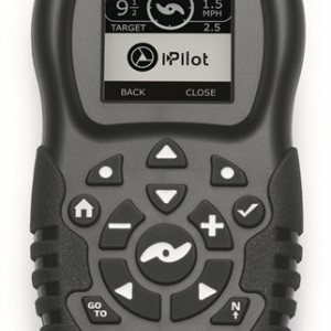 Motor electric MINN KOTA Terrova 55lb/12V, FP, US2, i-Pilot GPS, 137cm - MK.901722 2