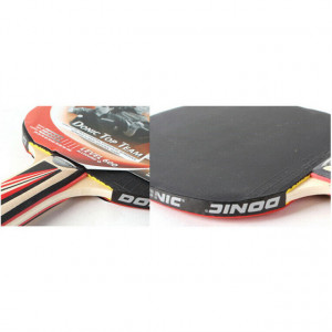 Paleta tenis de masa Donic-Schildkröt - Top Team 600 - 733236
