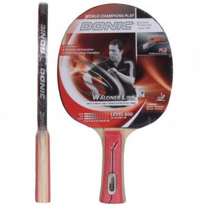 Paleta tenis de masa Donic-Schildkröt - Waldner 600 - 733862