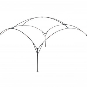 Pavilion Coleman FastPitch L - 2000032027