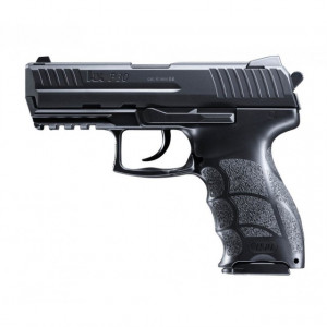Pistol Airsoft Arc Umarex Hekler&Koch P30 6mm 23BB 0.5J - VU.2.5782