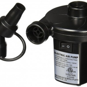 Pompa electrica Coghlans - C0817