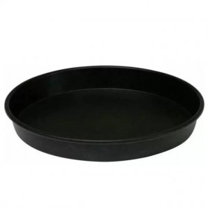 Recipient pentru colectare grasime The Bastard Drip Pan Compact, 22cm diametru - BB107C