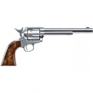 Revolver Airsoft Co2 Umarex Legend Western 7.5 inch 6mm 6BB 2J - VU.2.6346