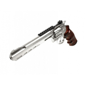 Revolver Airsoft Co2 Umarex Ruger Superhawk CR 6mm 8BB 4J - VU.2.5681