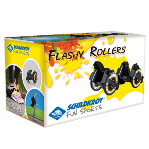 Role atasabile cu luminite Schildkröt - 970302