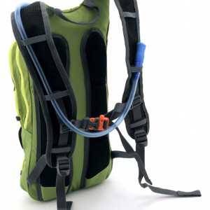 Rucsac 10l+punga de apa 2l Cattara TT13857