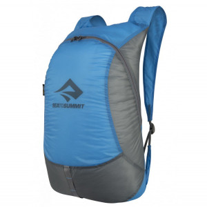 Rucsac compact 20 litri Sea To Summit Ultra Sil Daypack sky blue - OUTMA.AUDPBL