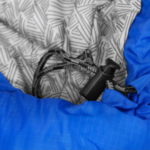 Sac de dormit 3 sezoane Spokey Nordic 350 - 928464 4
