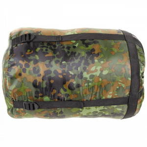 Sac de dormit camuflaj BW camo Fox Outdoor - OUTMA.31622V 2