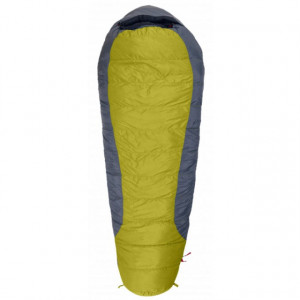 Sac de dormit cu puf Warmpeace Viking 1200