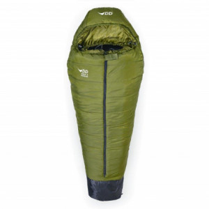 Sac de dormit DD Hammocks Jura 2 Olive Green - 0705422506207 3