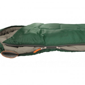 Sac de dormit Easy Camp Cosmos - 190cm - Verde 3