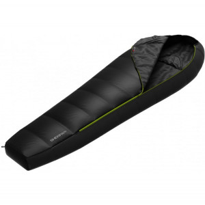 Sac de dormit Hannah Sherpa 160 MT-P, extrem -16 °C, fermoar stanga - OUTMA.10003233HHX0195L