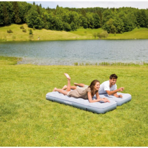 Saltea Campingaz Convertible 4 in 1 - 2000025191