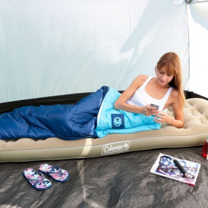 Saltea Coleman Comfort simpla
