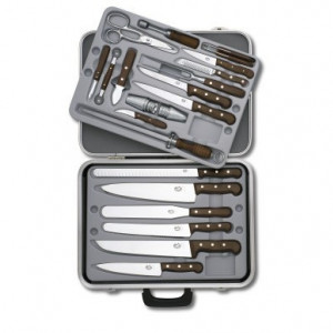 Set Valiza Victorinox pentru Bucatari, 23 piese - 5.4924